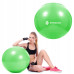 Фитбол  Springos 65 cm Anti-Burst FB0007 Green - фото №2